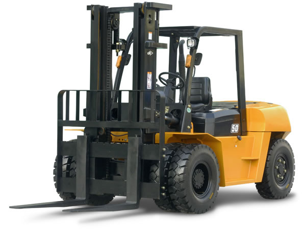 Forklift Training