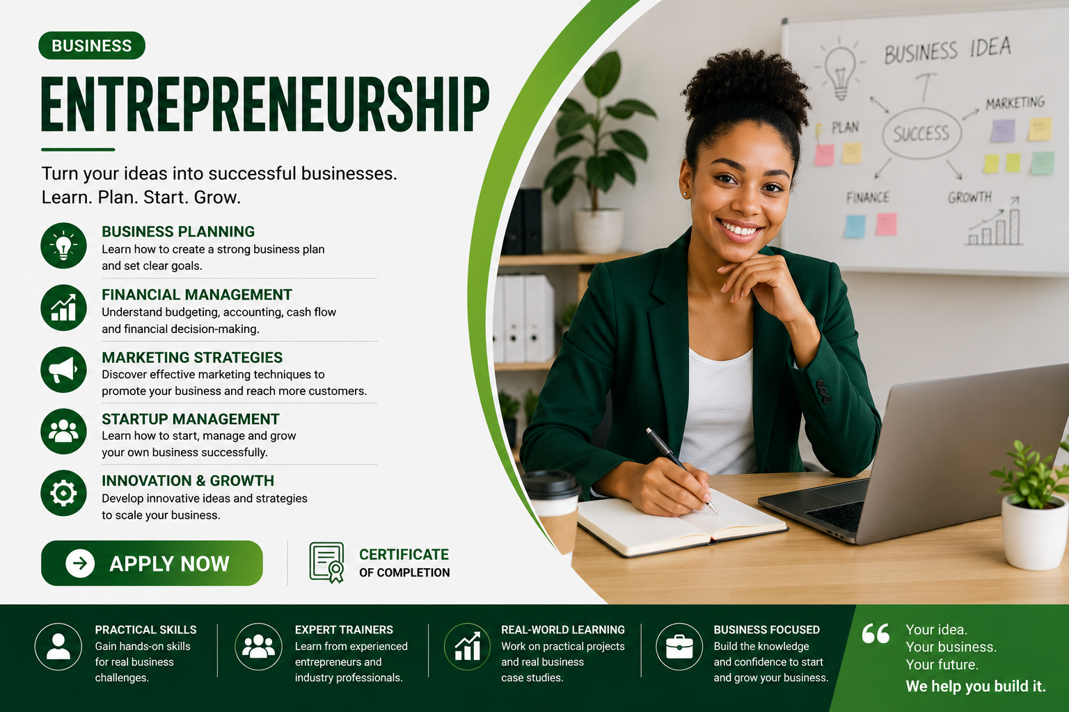 Business Training