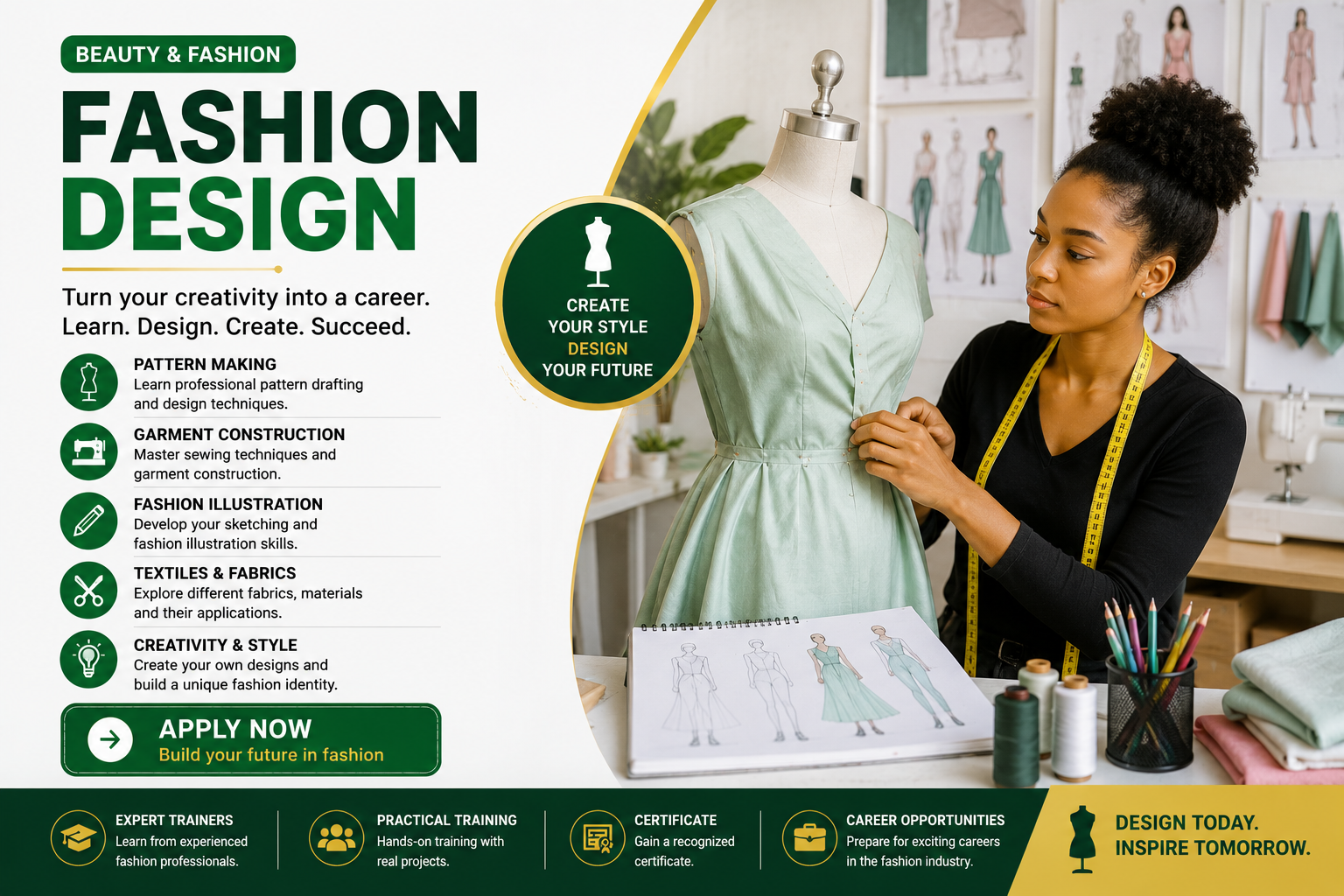 Fashion Design