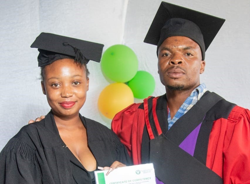 GreenriM graduate success story