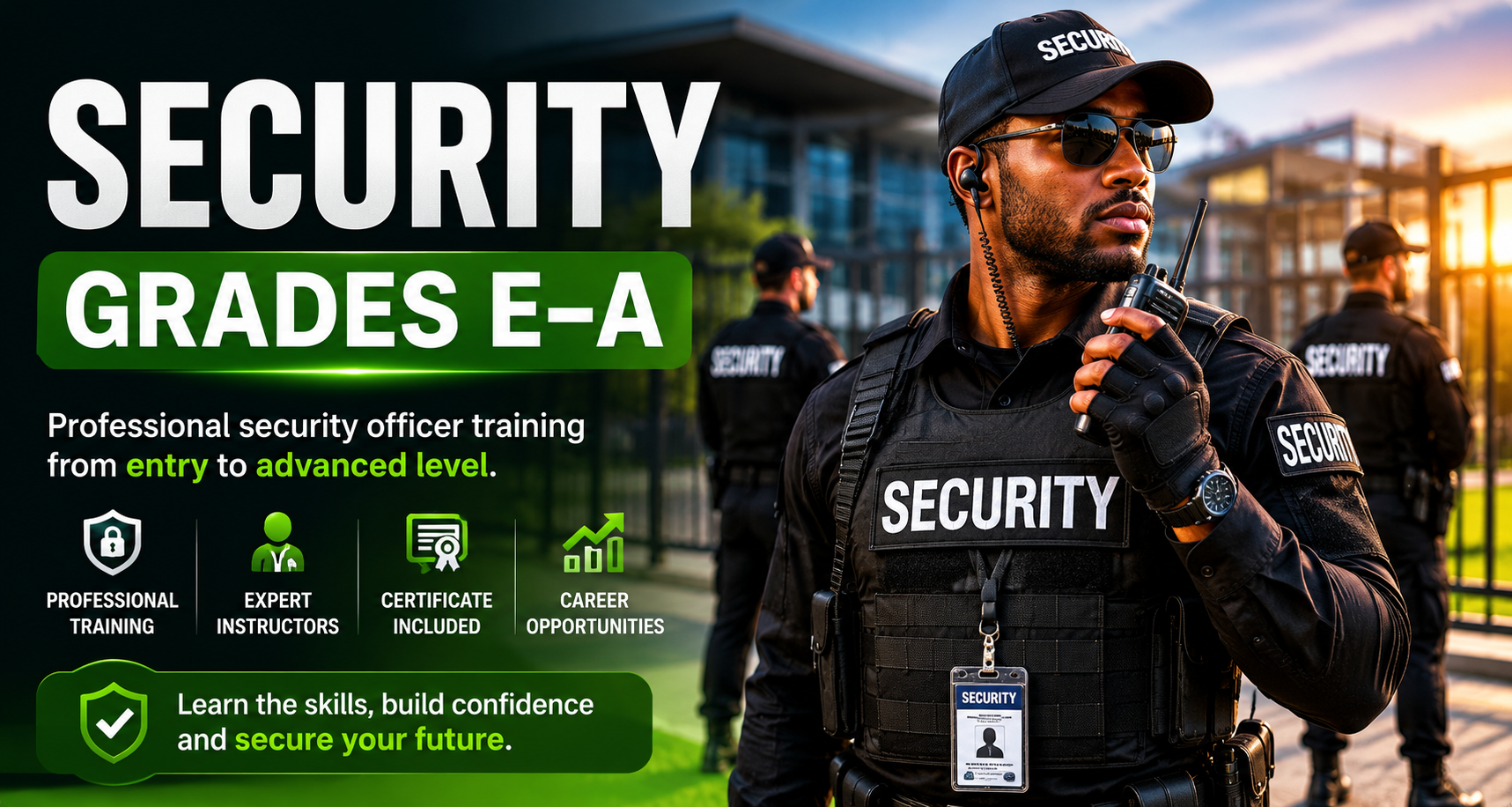 Security Training